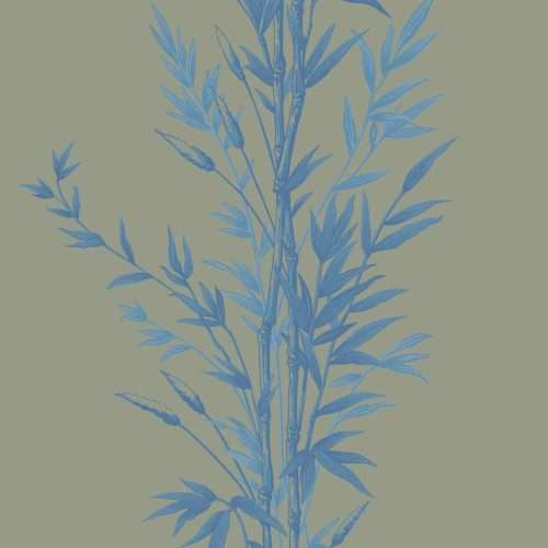 Bamboo - 100/5026