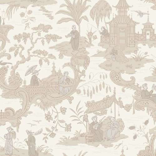 Chinese Toile - 100/8039
