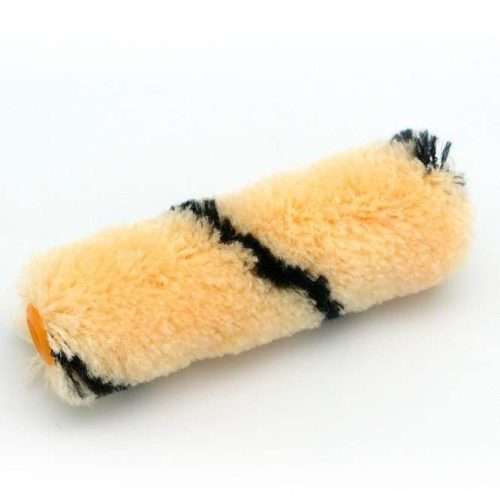 4 Inch Professional Roller Sleeve for Walls