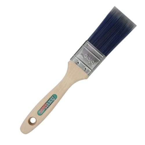 Axus 1.5 Inch Blue Series Pro Brush