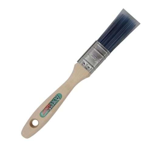 Axus 1 Inch Blue Series Pro Brush