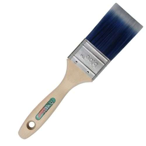 Axus 2 Inch Blue Series Pro Brush