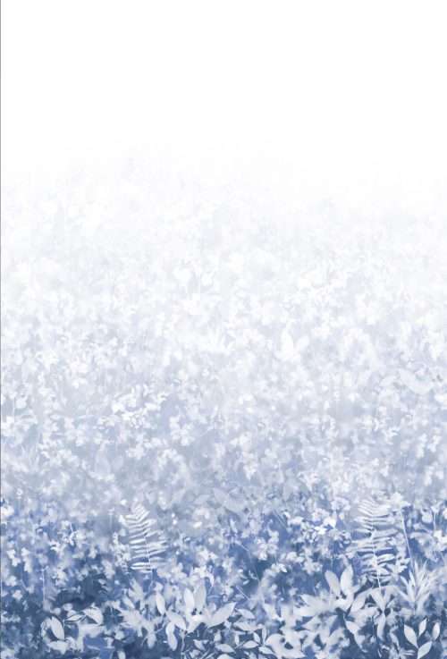 Folia - Blue Pearl