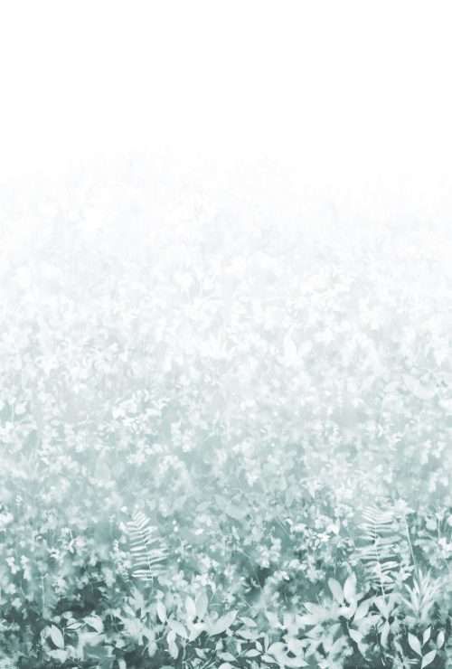 Folia - Teal
