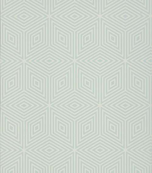 Marquetry Tile - Glass IV