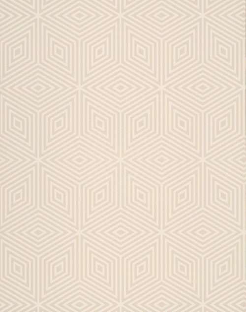 Marquetry Tile - Leather