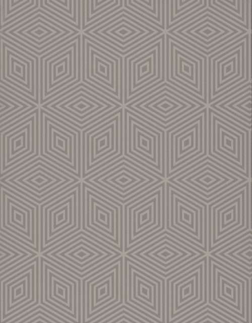 Marquetry Tile - Slate V