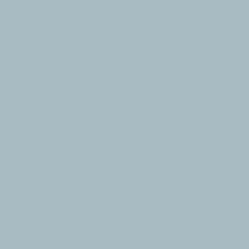 Blue Folly