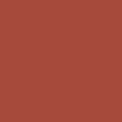 Ruby Vermillion