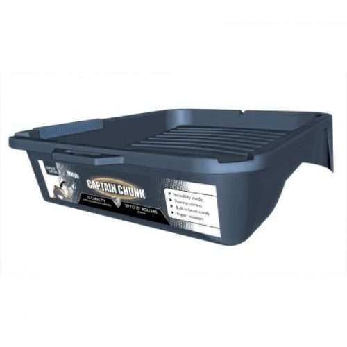 Axus Captain Chunk Roller Tray