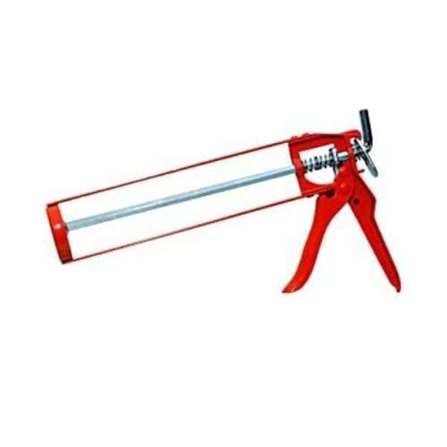 Axus Red Series Caulk Gun