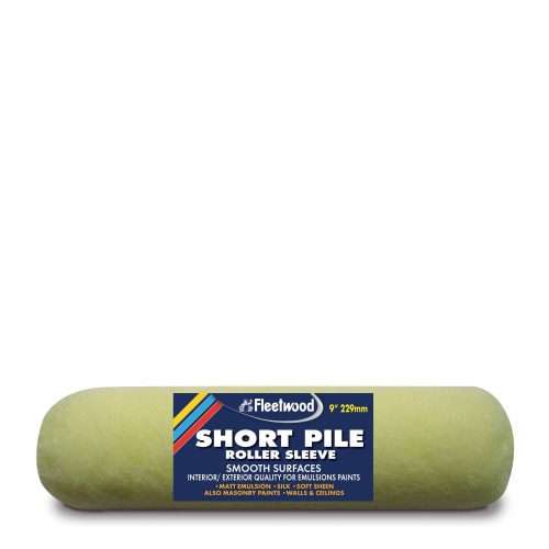 Fleetwood 9 Inch Short Pile Sleeve