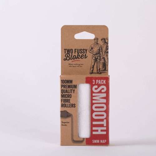 Two Fussy Blokes - SMOOTH – 3 Pack
