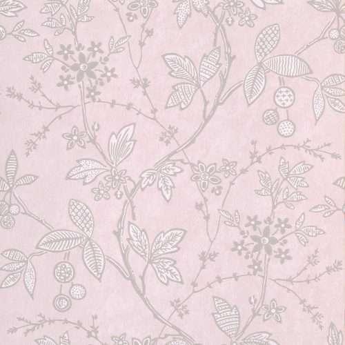 Wrest Trail - Pink Plaster