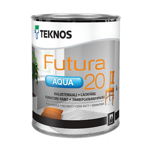Futura Aqua 20