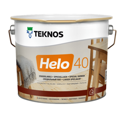 Helo 40