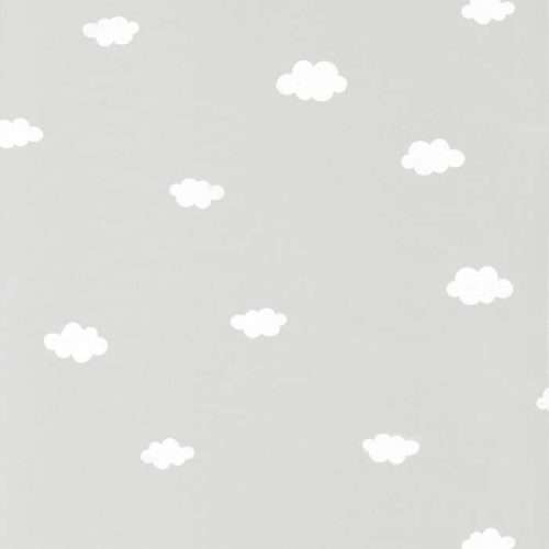 Nuages - Gris