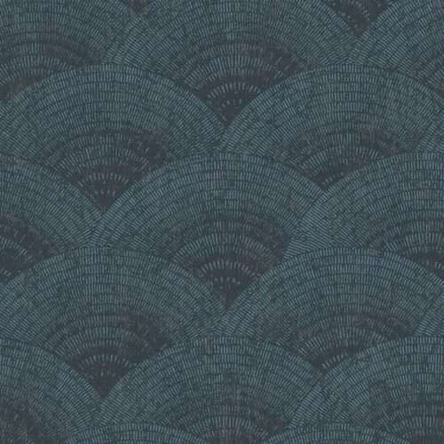 Walter Irise - Turquoise