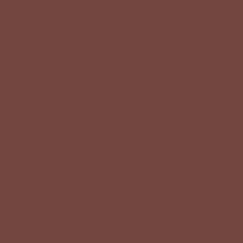 Deep Reddish Brown (W101)