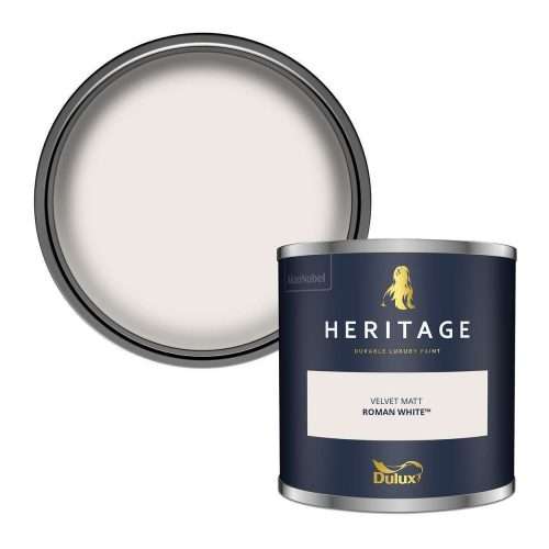 Roman White