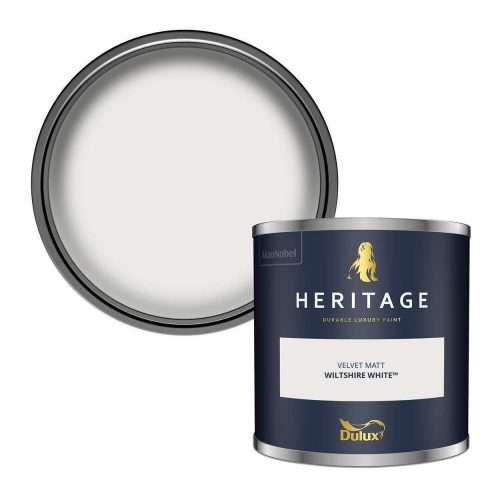Wiltshire White