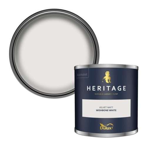 Wishbone White