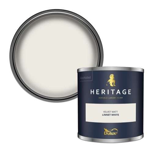 Linnet White