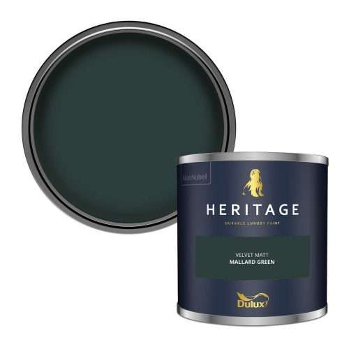 Mallard Green