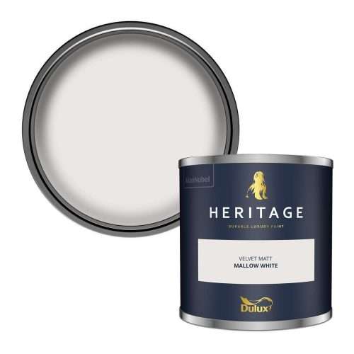 Mallow White