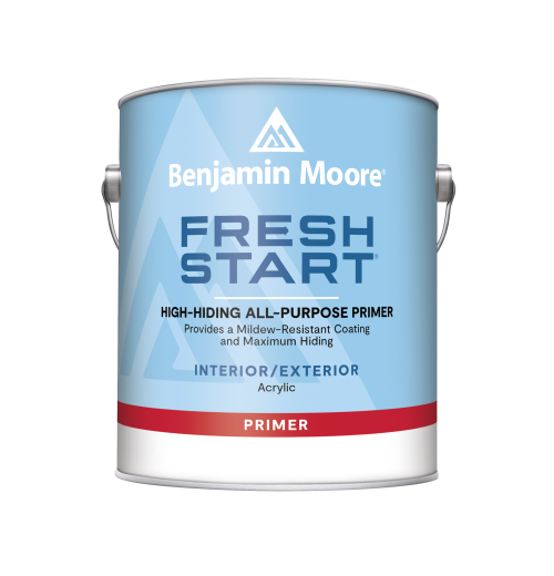 Fresh Start High Hide Primer at The Colour Hub