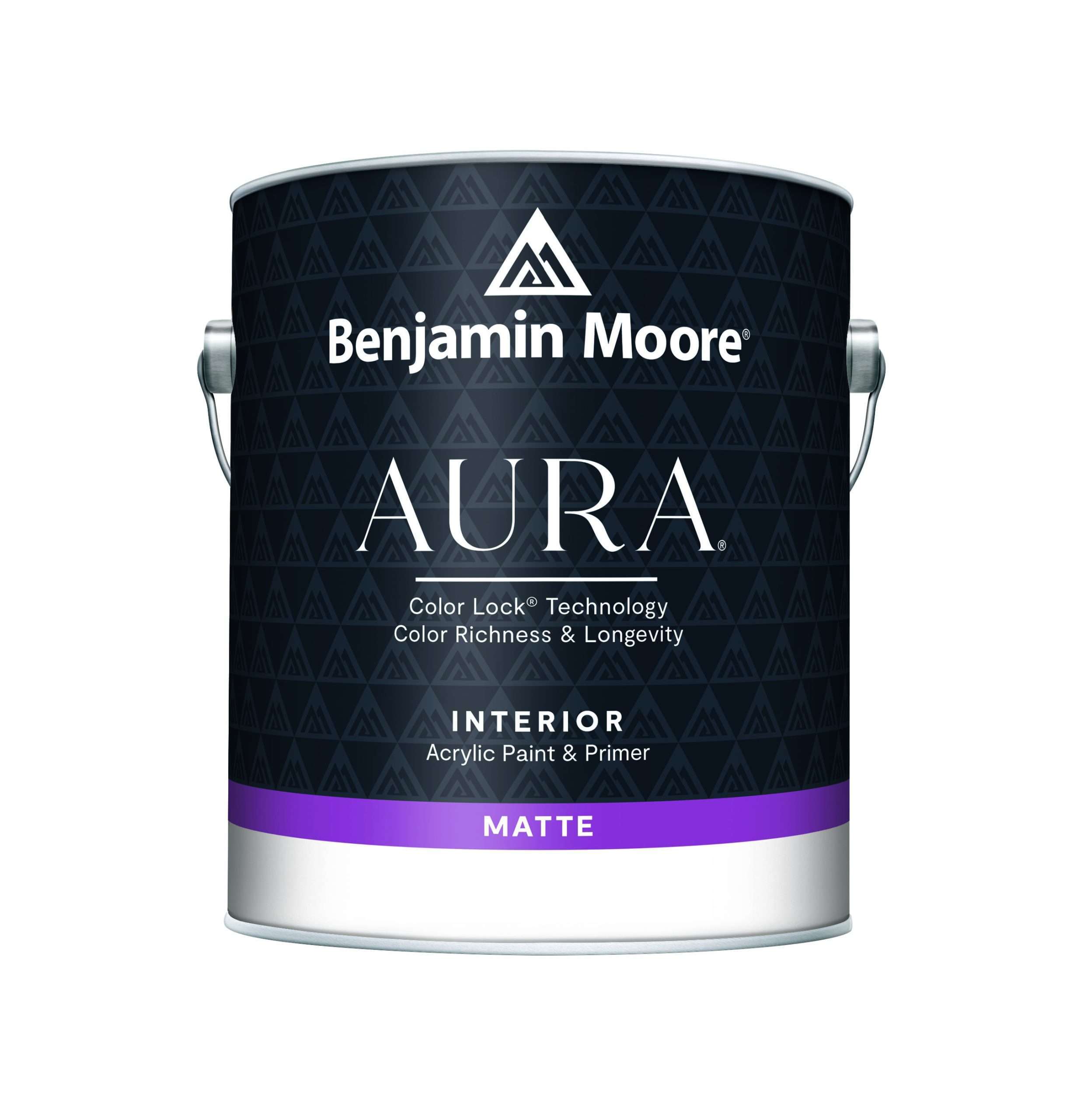 Aura Matt Benjamin Moore