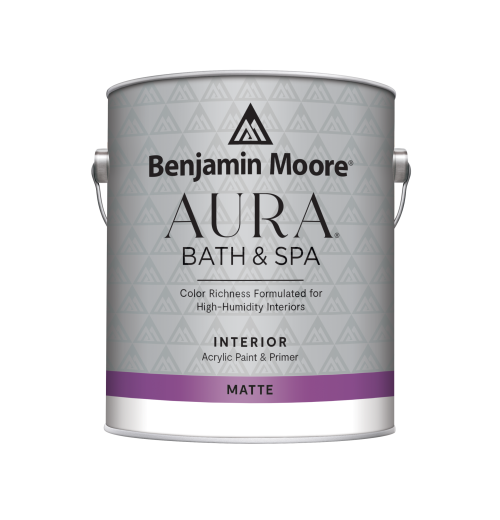Aura Bath and Spa